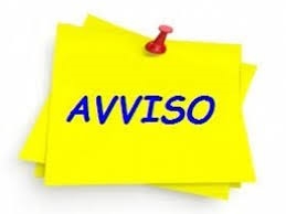 img title Avviso pubblico Sagre - Fiere 2026