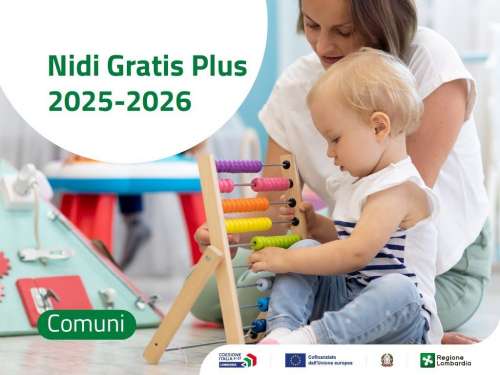 img title Nidi Gratis Plus 2025/2026