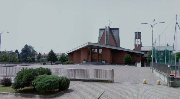 Teatro sala Don Bosco