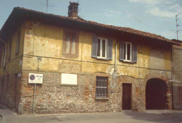casa Maggiolini