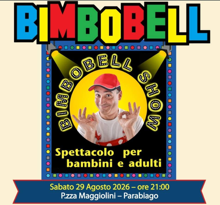 Bimbobell Show